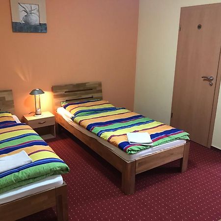 Pension Rialto Staufenberg  Ngoại thất bức ảnh