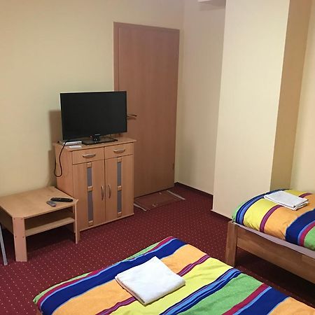 Pension Rialto Staufenberg  Ngoại thất bức ảnh