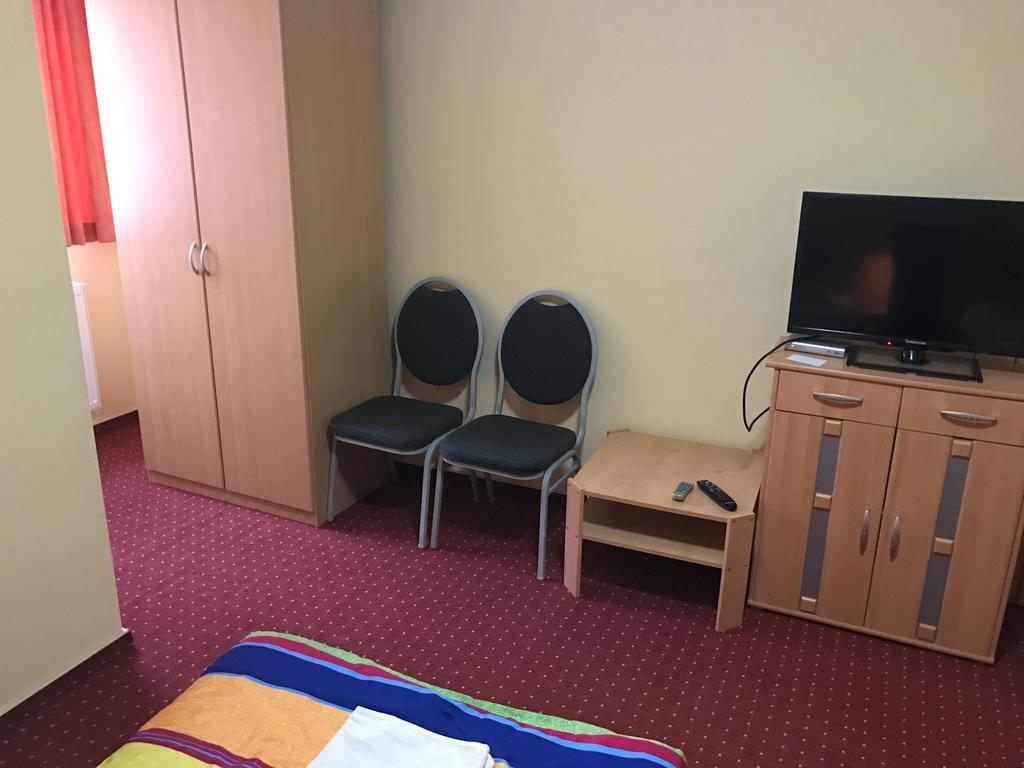 Pension Rialto Staufenberg  Ngoại thất bức ảnh